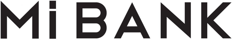 MI Bank Logo
