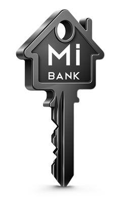 Mi Bank Key