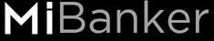 Mi BANK logo #2