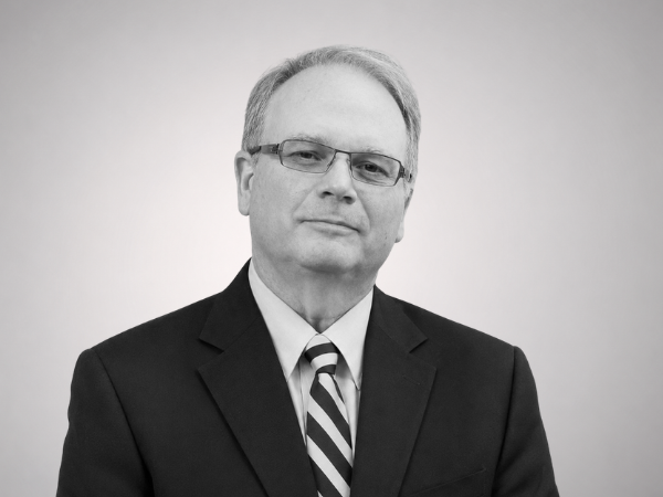 Warren Rose