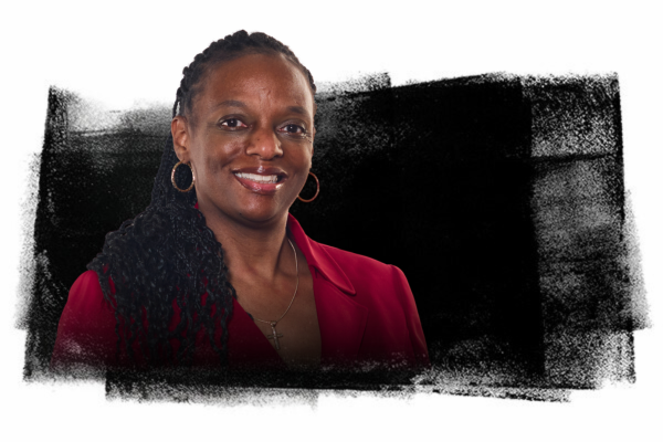 Pamala Boone
