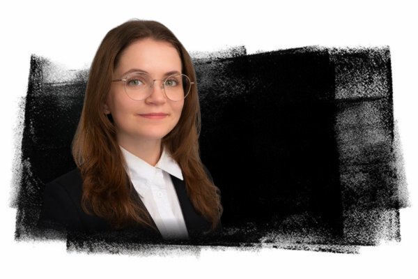 Yuliia Humeniuk